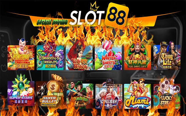 ZEUSGACOR: Slot88 Daftar Slot Online Gacor Maxwin Hari Ini Indonesia